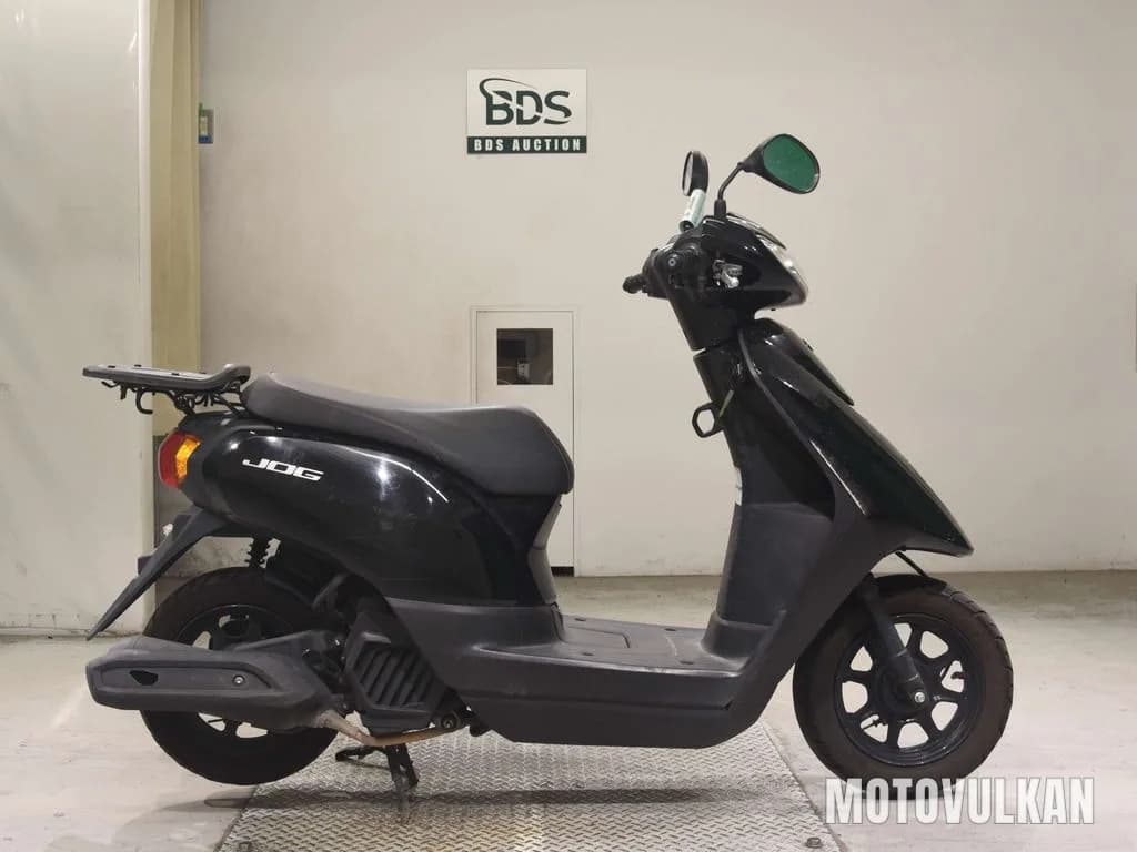 Yamaha JOG-7