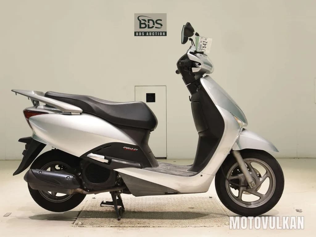 Honda LEAD110
