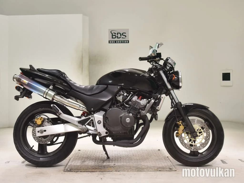 Honda HORNET250