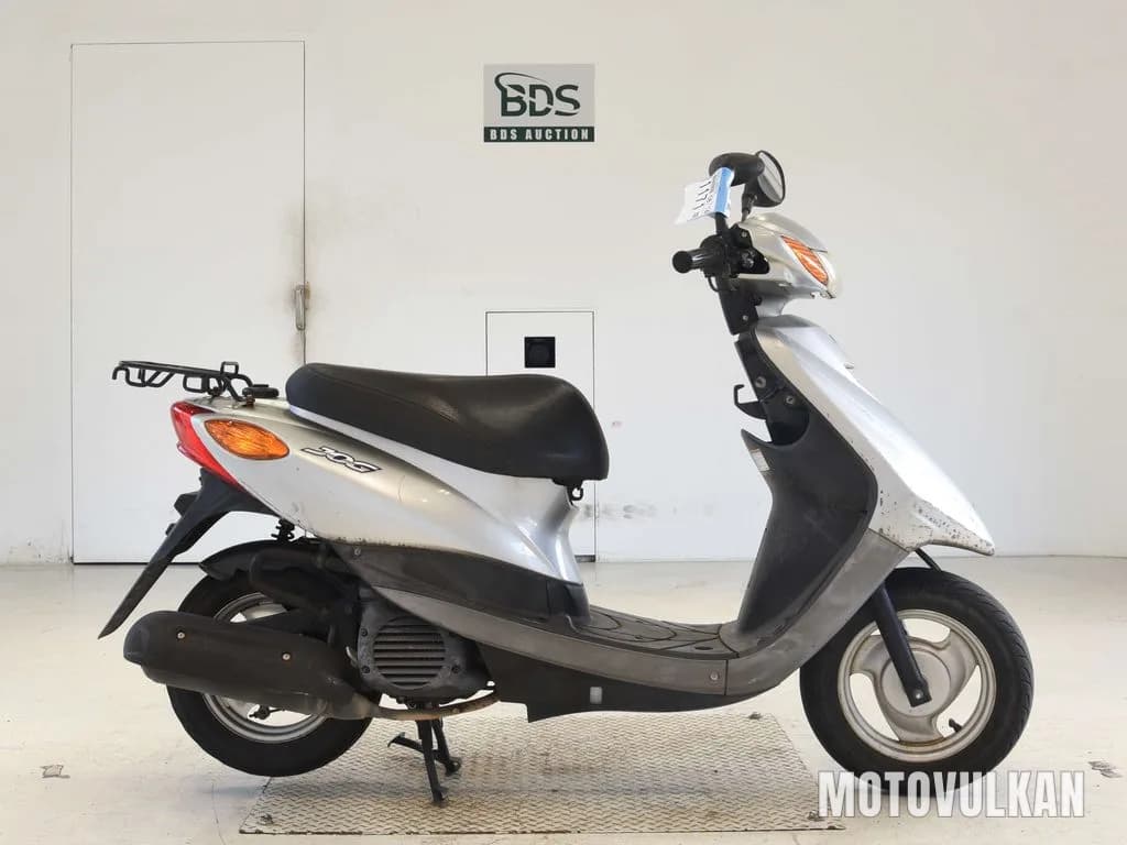 Yamaha JOG-5