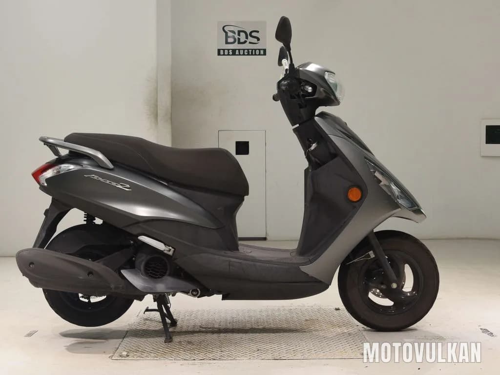 Yamaha AXIS125Z