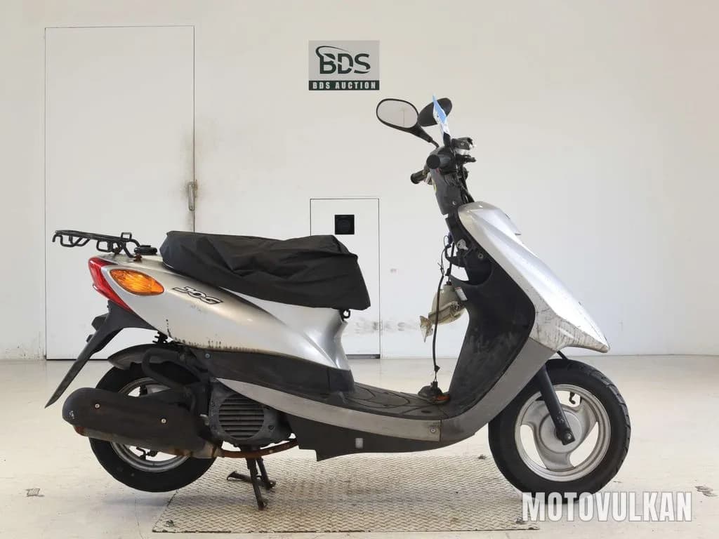 Yamaha JOG-5