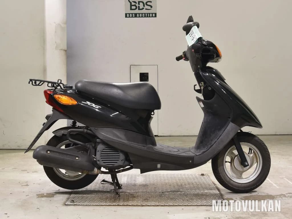 Yamaha JOG-5