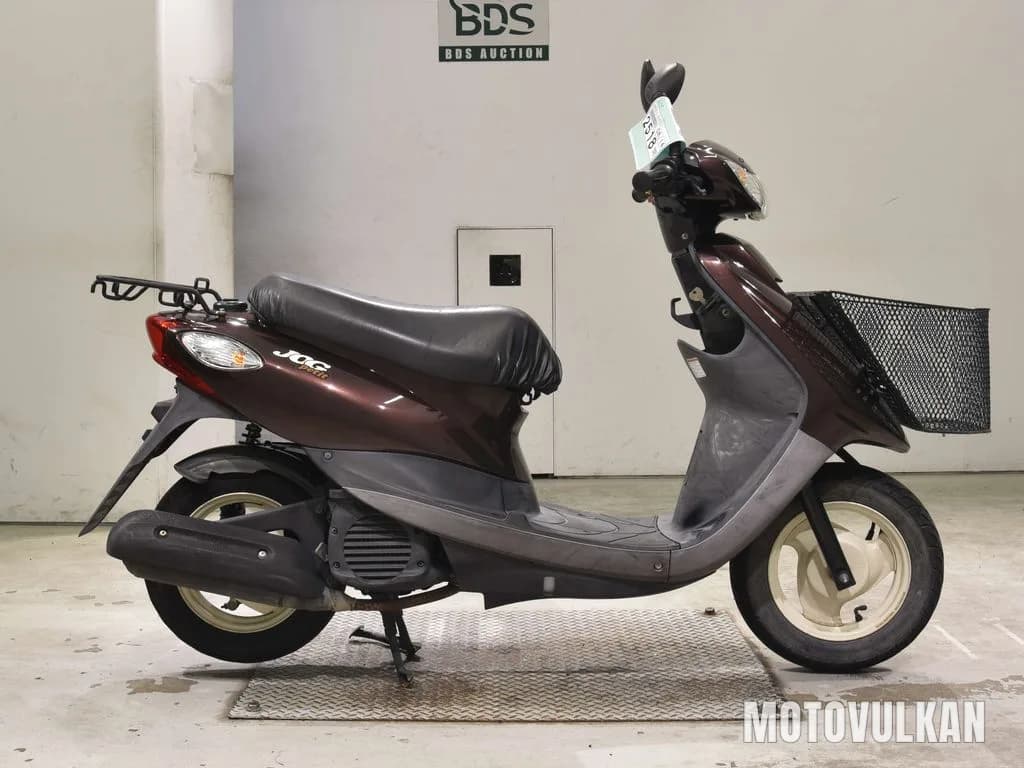Yamaha JOG-6