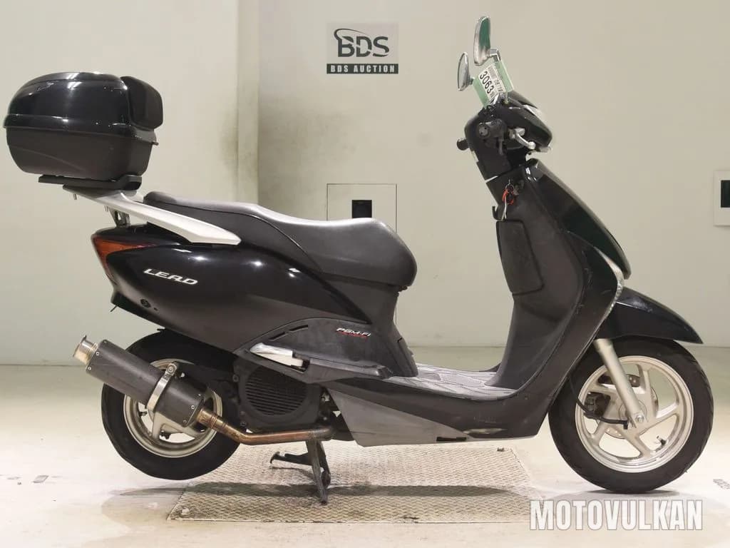 Honda LEAD110