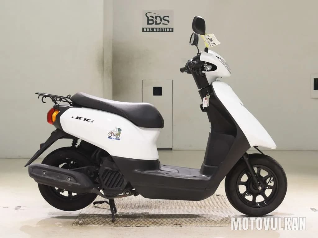Yamaha JOG-7