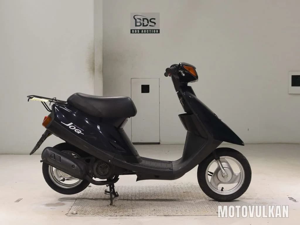 Yamaha JOG-1