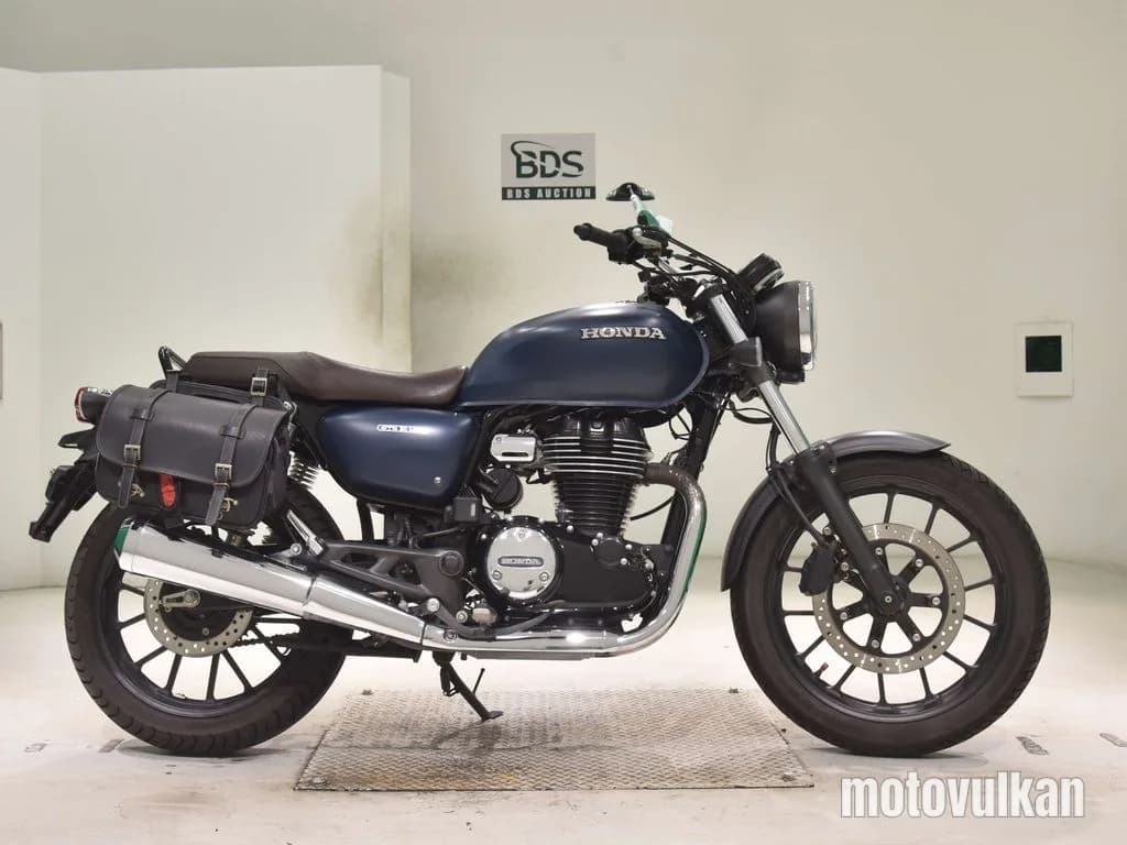 Honda GB350