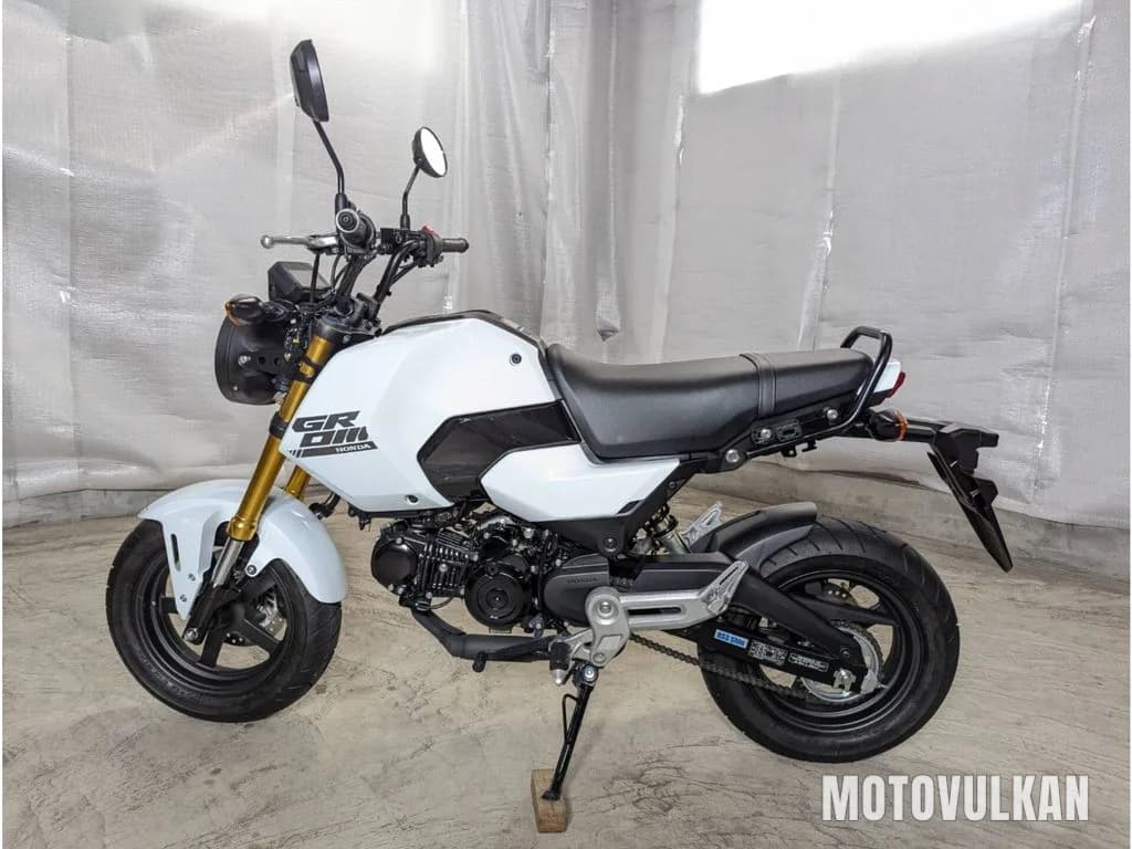 Honda Grom