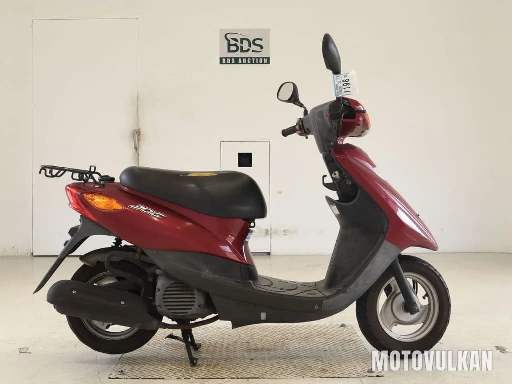 Yamaha JOG-5