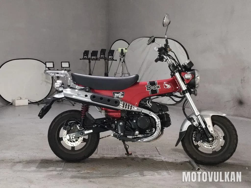 Honda Dax 125