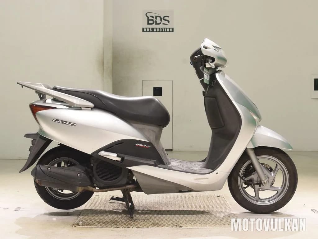 Honda LEAD110