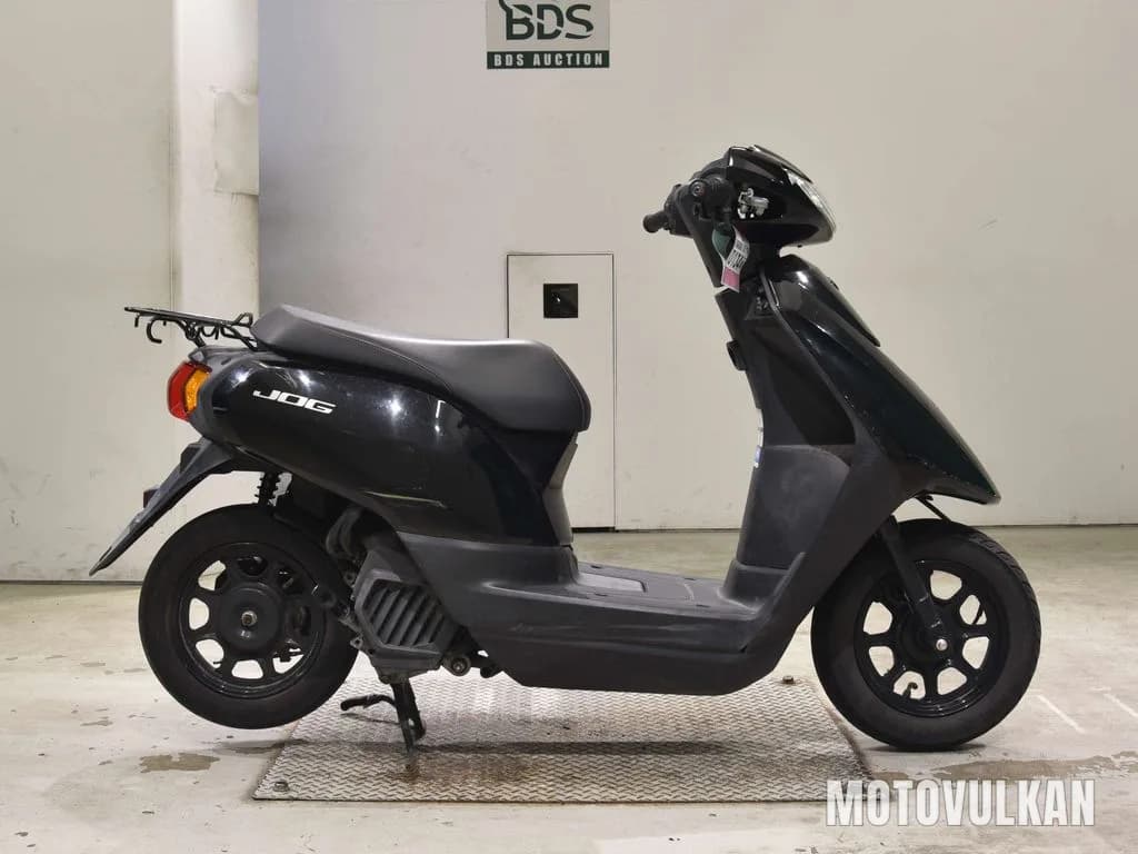 Yamaha JOG-7