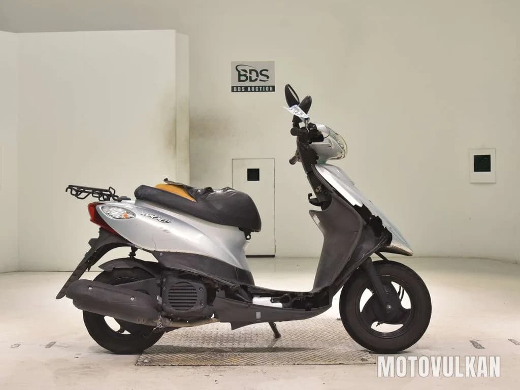 Yamaha JOG-6
