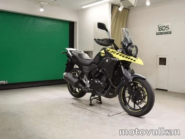 Suzuki V-Strom 250 Art. 0120