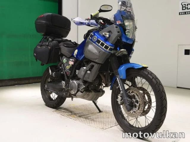 YAMAHA XT660Z TENERE Art. 8642
