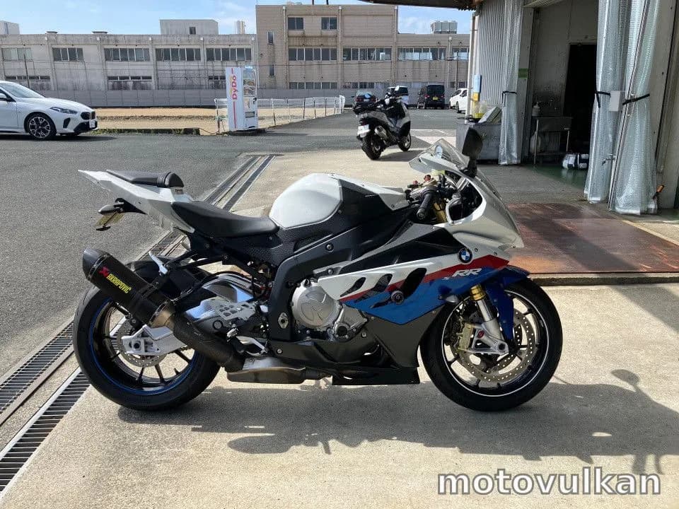 BMW S1000RR Art. 9191