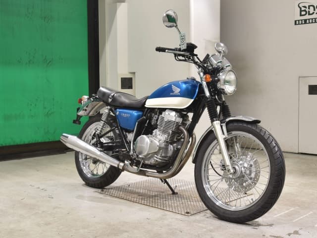 Honda CB400SS-E Art. 0788
