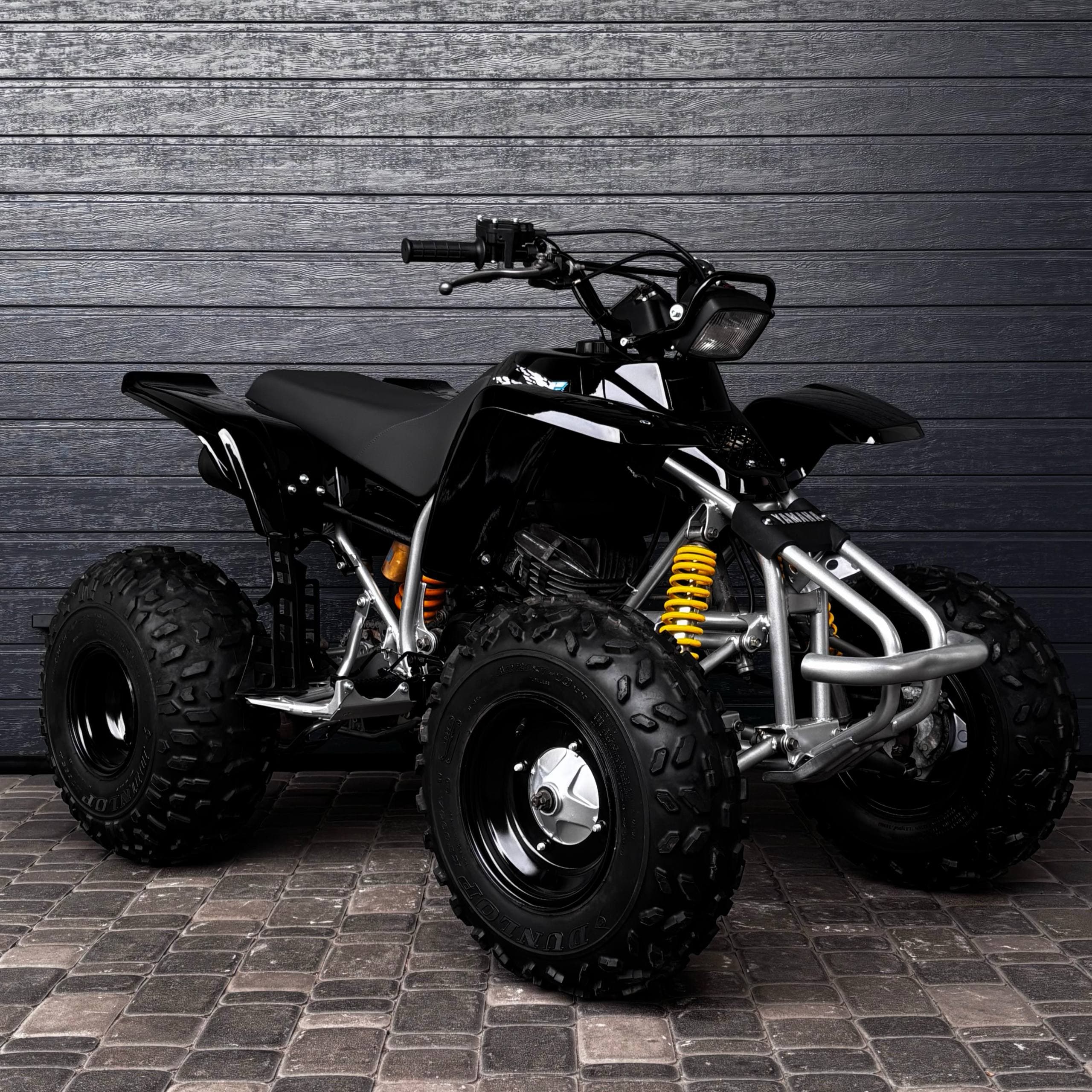 Yamaha YF200S Art. 7650