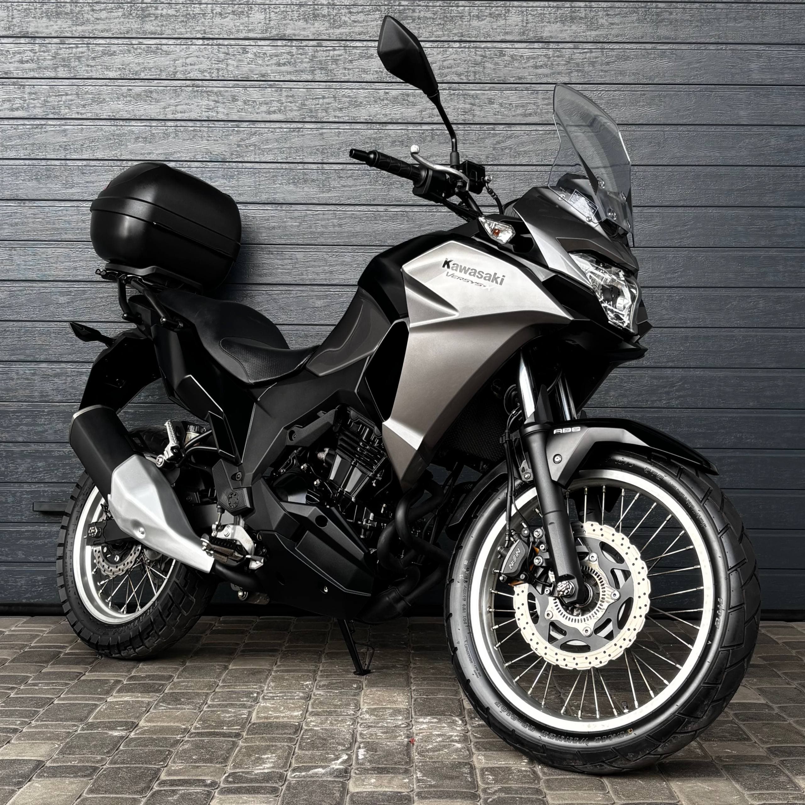 Kawasaki Versys 250X Art. 1282