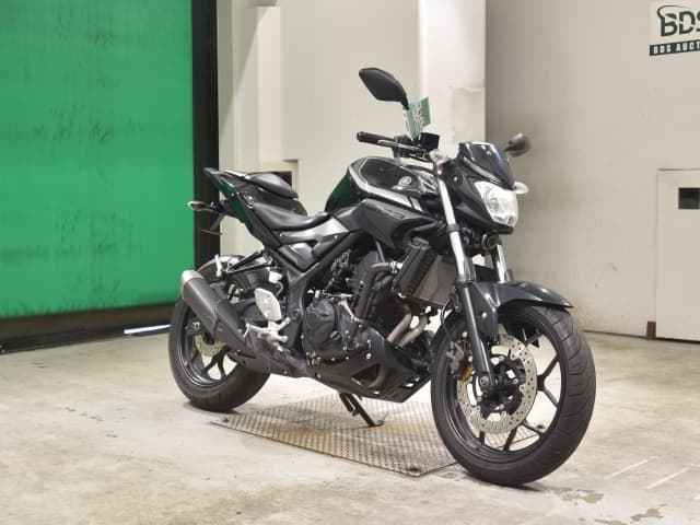 Yamaha MT-03 Art. 2456