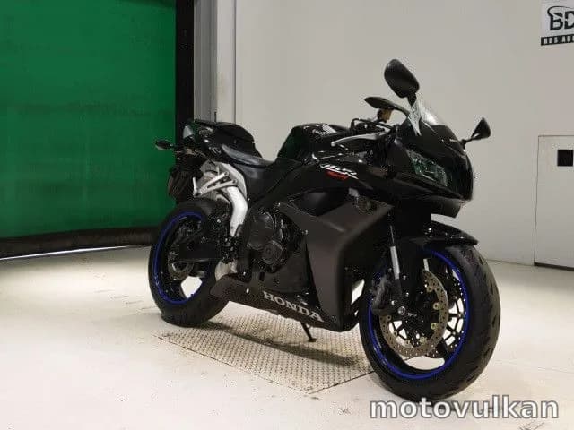 Honda CBR600RR Art. 0201