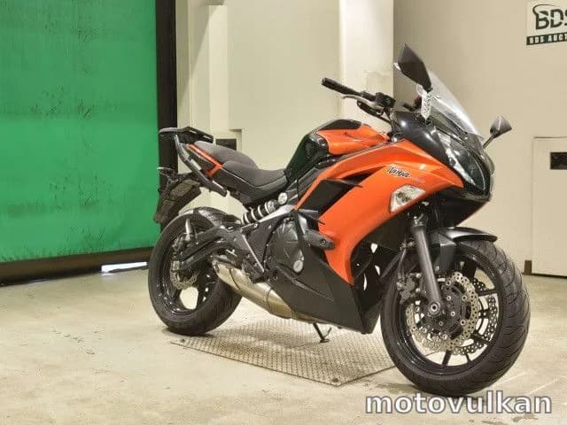Kawasaki Ninja 400 Art. 8825