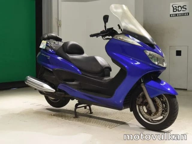 Yamaha Majesty 400 Art. 2539